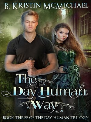 cover image of The Day Human Way
